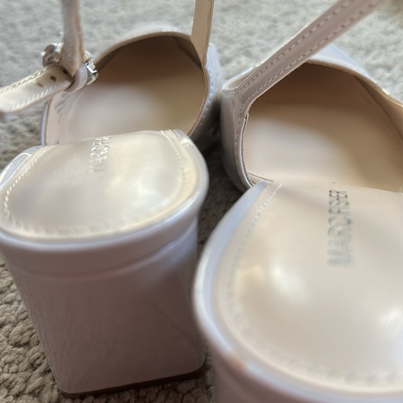 Marc Fisher Women's Slingback Shoes - Picture 3 of 10